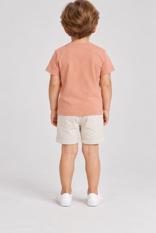 Gingersnaps ibkts07972 back model image