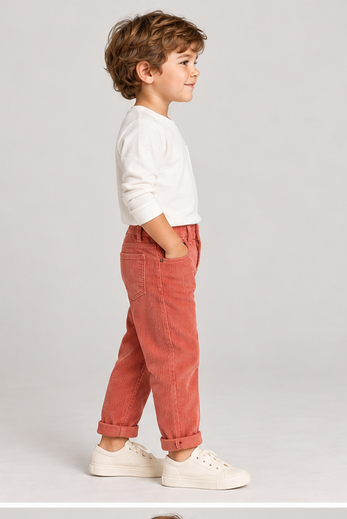 Gingersnaps ibpa0352 right model image