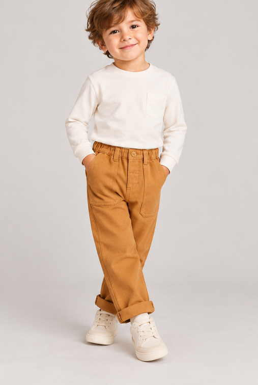 Gingersnaps ibpa0377 lifestyle model image