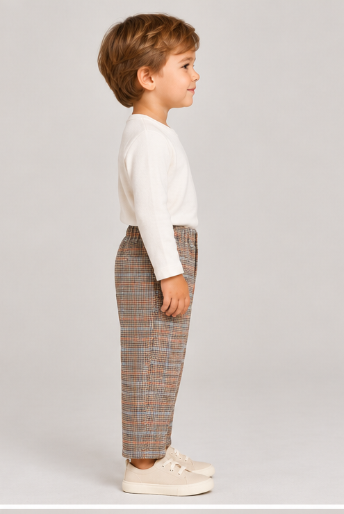 Gingersnaps ibpa0379 right model image
