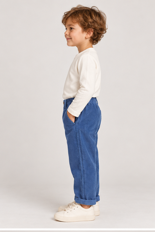 Gingersnaps ibpa0380 left model image