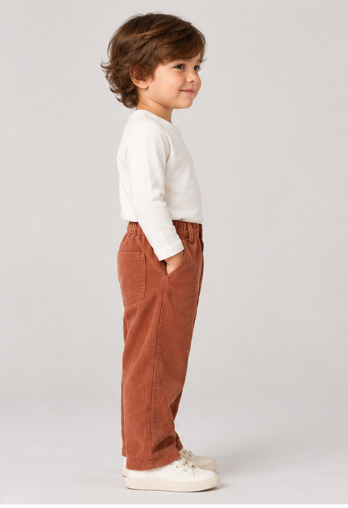 Gingersnaps ibpa0382 right model image
