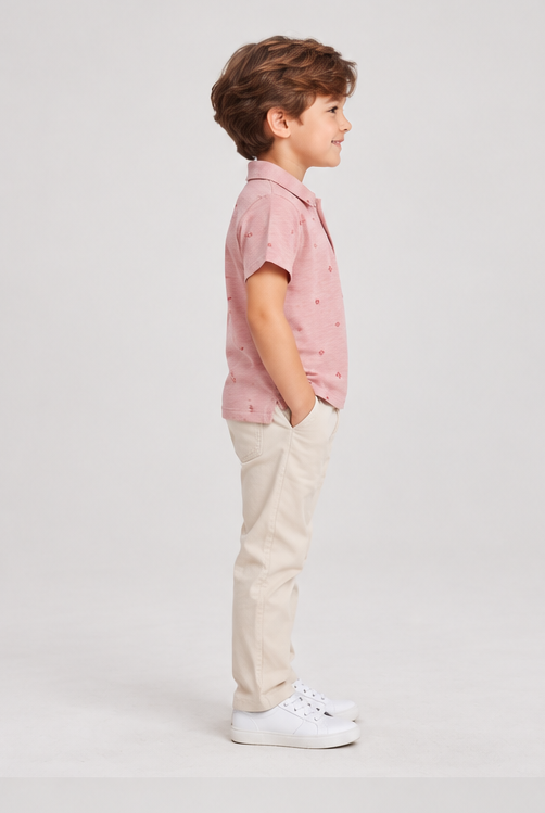 Gingersnaps ibpo0297 left model image
