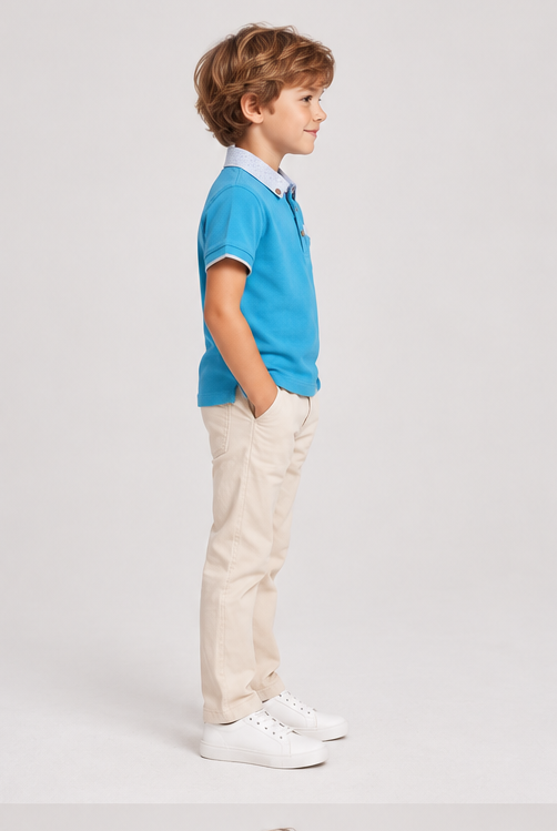Gingersnaps ibpo0317 right model image