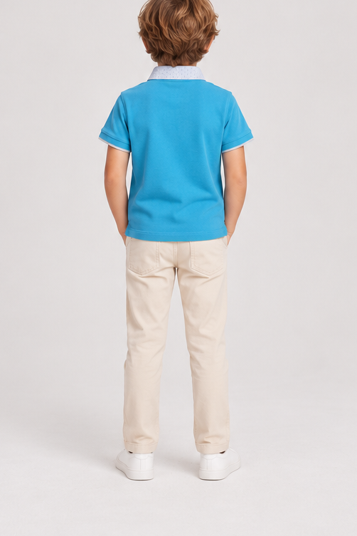 Gingersnaps ibpo0317 back model image