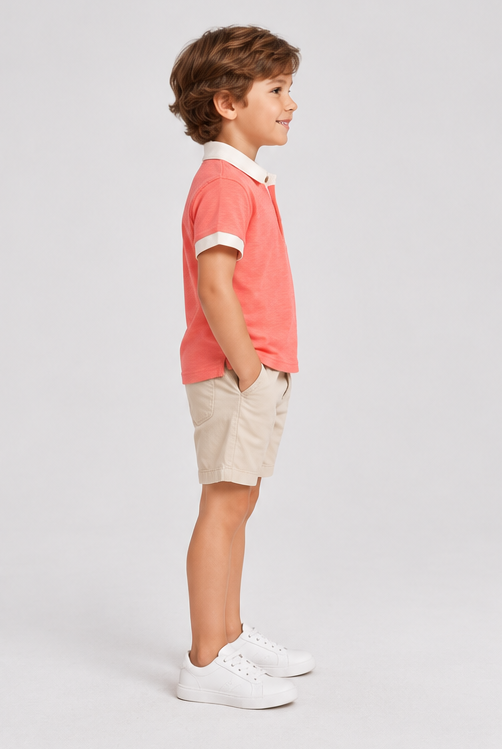 Gingersnaps ibpo0323 right model image
