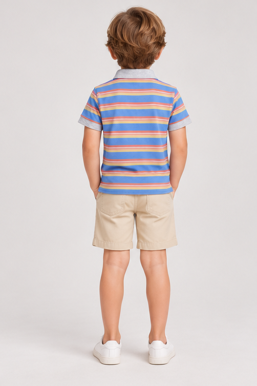 Gingersnaps ibpo0325 back model image
