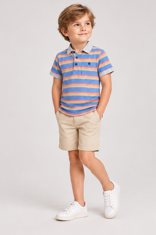 Gingersnaps ibpo0325 lifestyle model image