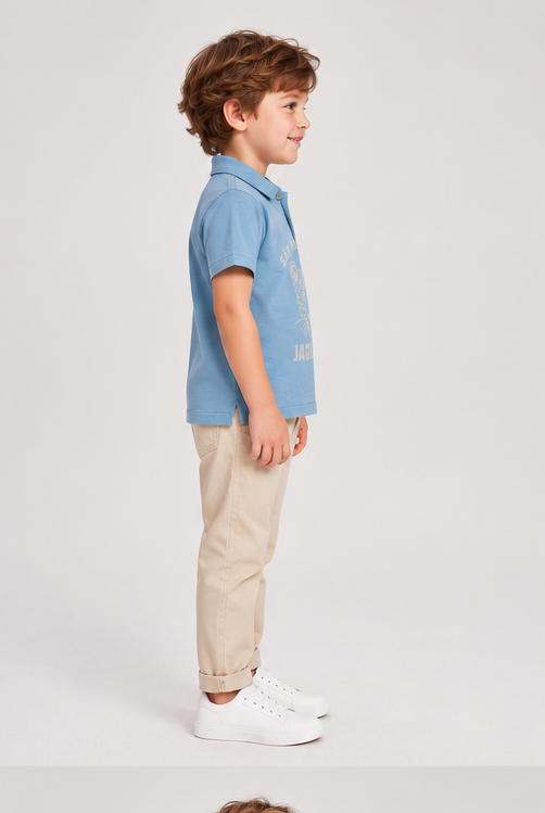 Gingersnaps ibpo0332 right model image
