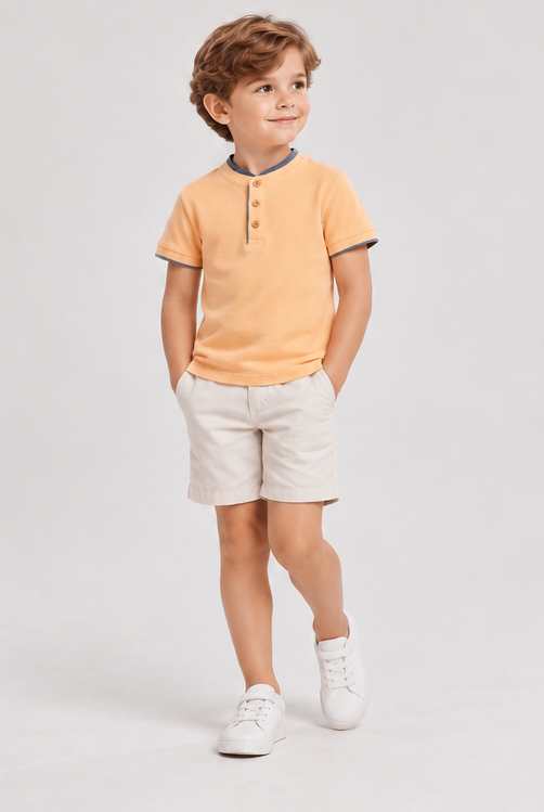 Gingersnaps ibpo0360 lifestyle model image