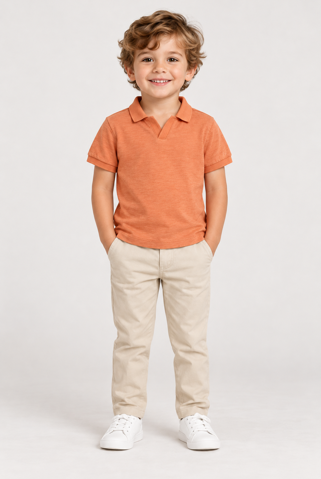 Gingersnaps ibpo0361 front model image