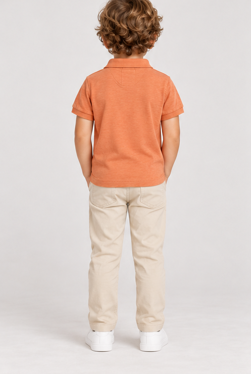 Gingersnaps ibpo0361 back model image
