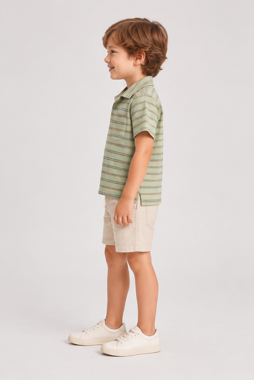 Gingersnaps ibpo0387 left model image