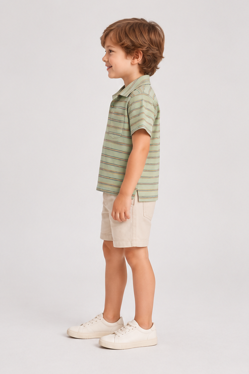Gingersnaps ibpo0387 left model image