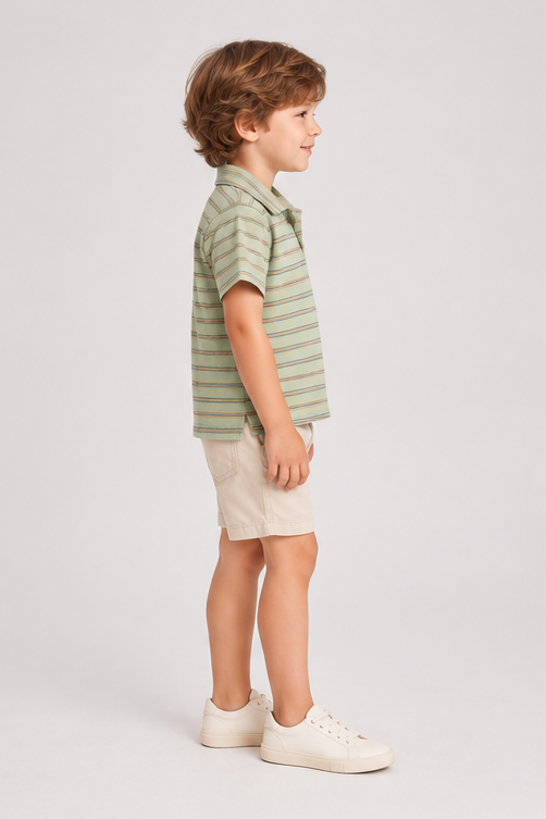 Gingersnaps ibpo0387 right model image
