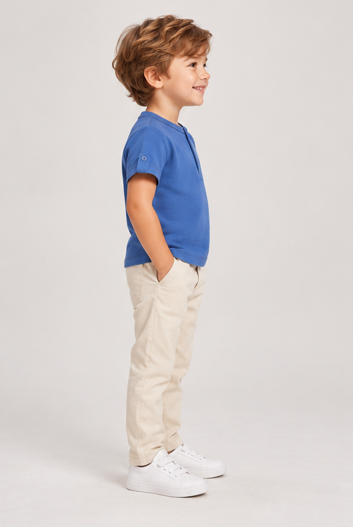 Gingersnaps ibpo0388 right model image