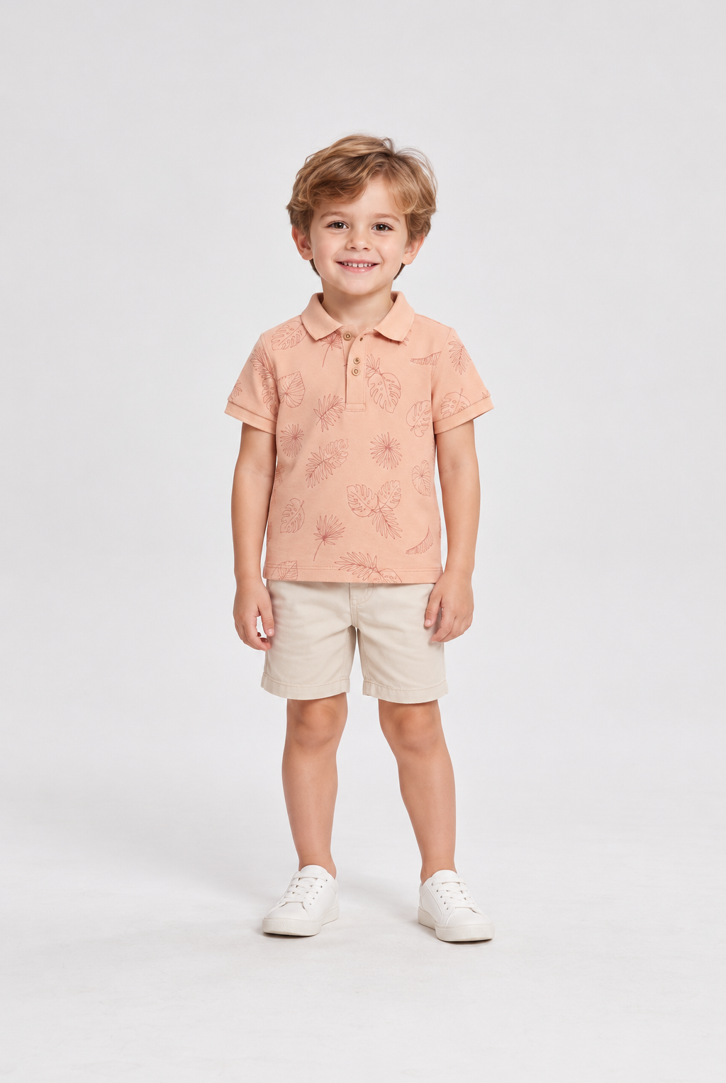 Gingersnaps ibpo0391 front model image