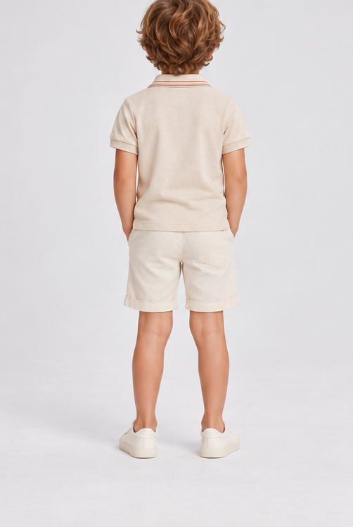 Gingersnaps ibpo0394 back model image