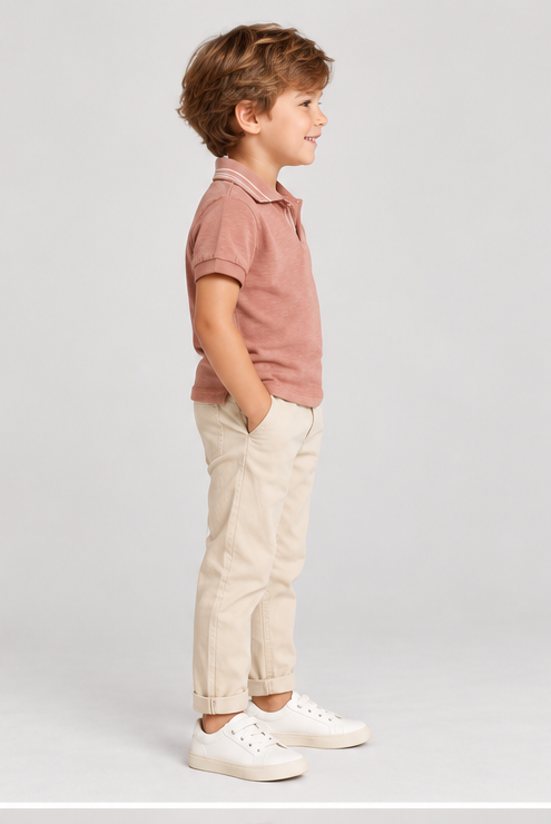 Gingersnaps ibpo0395 right model image