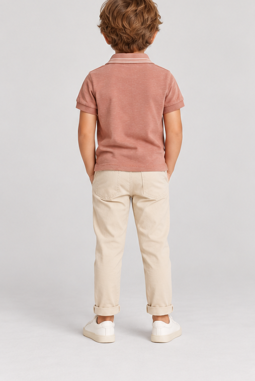 Gingersnaps ibpo0395 back model image