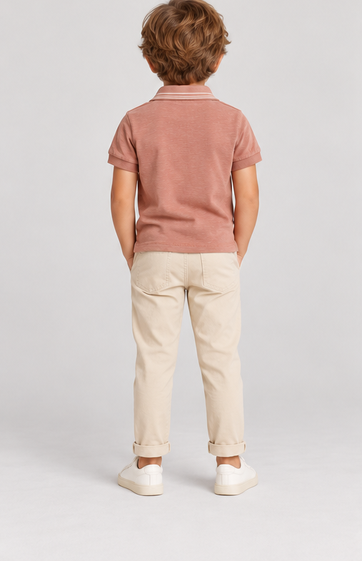 Gingersnaps ibpo0395 back model image