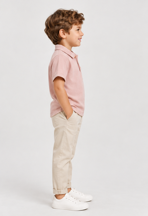 Gingersnaps ibpo0403 right model image