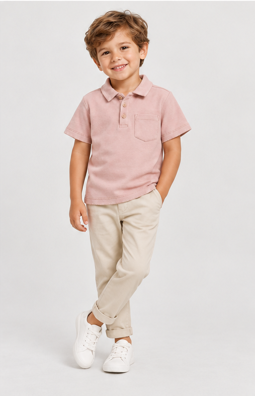 Gingersnaps ibpo0403 lifestyle model image
