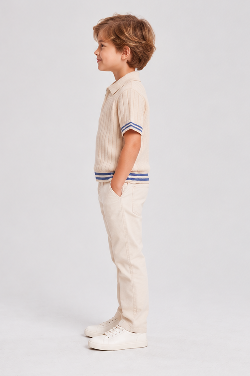 Gingersnaps ibpo0417 right model image