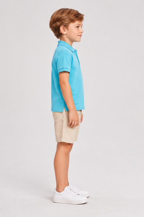 Gingersnaps ibpo0422 right model image