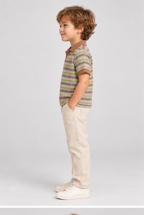 Gingersnaps ibpo0441 left model image