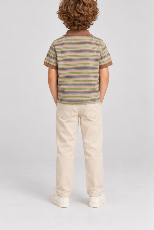 Gingersnaps ibpo0441 back model image