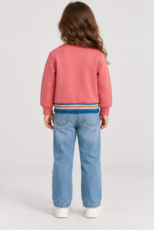 Gingersnaps ibpov0050a back model image