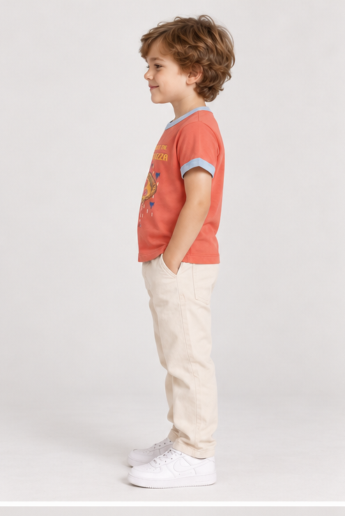 Gingersnaps ibts0735 left model image