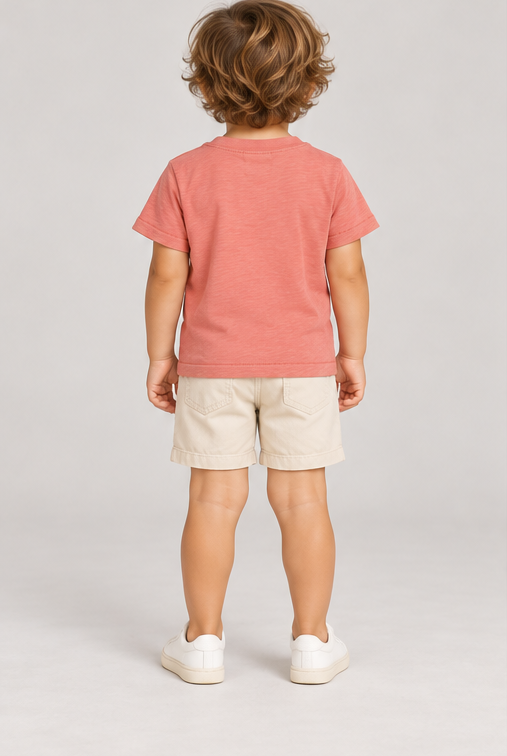 Gingersnaps ibts0755 back model image
