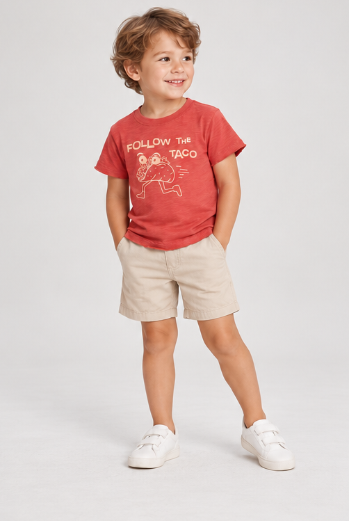 Gingersnaps ibts0800 lifestyle model image
