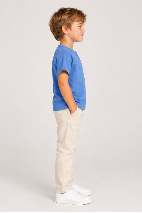 Gingersnaps ibts0850 right model image