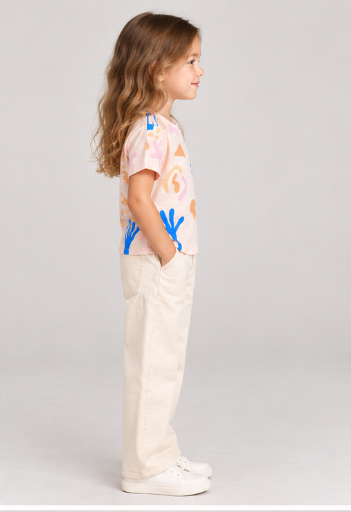 Gingersnaps ibts0875 right model image