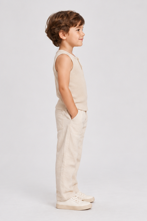 Gingersnaps ibtt0052 right model image
