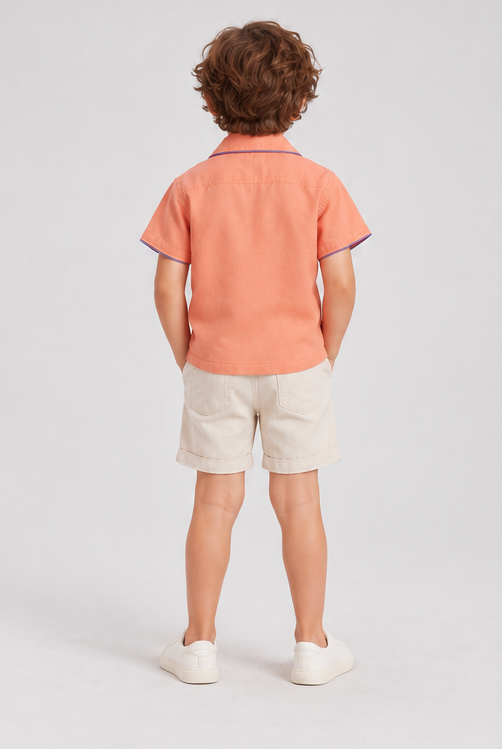 Gingersnaps ibws0460 back model image