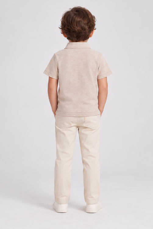 Gingersnaps ibws0476 back model image