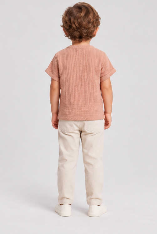 Gingersnaps ibws0481 back model image