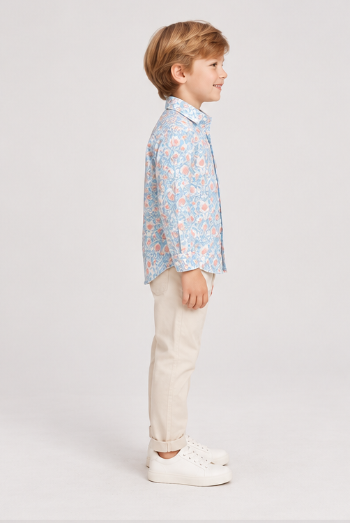 Gingersnaps ibws0527 left model image