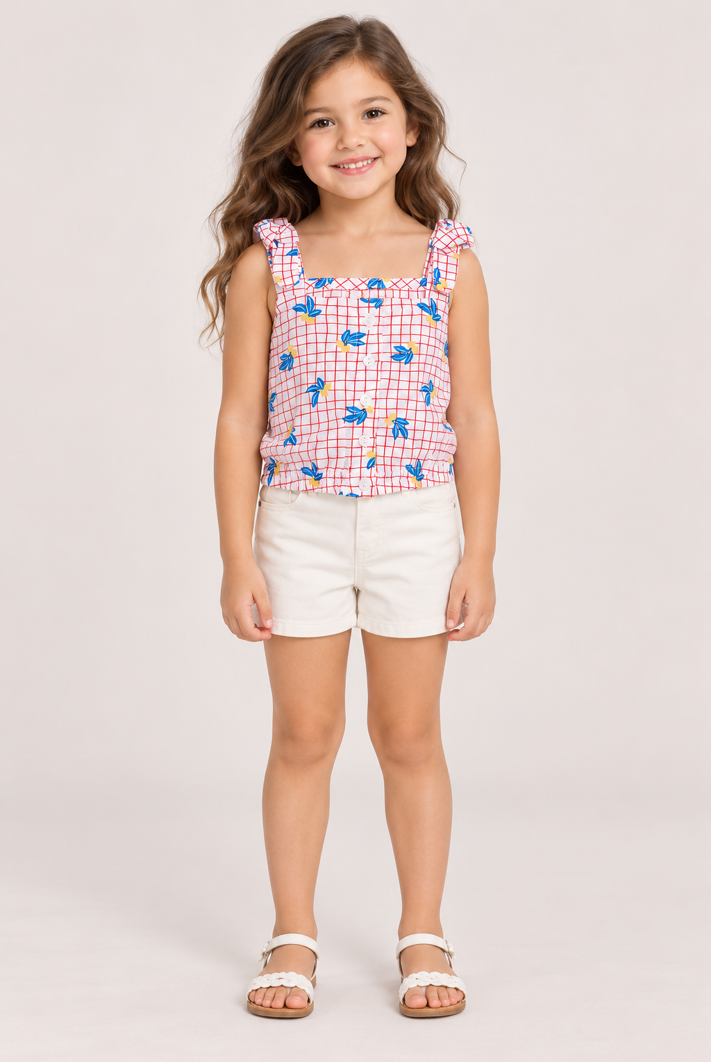 Gingersnaps igbl0460 front model image