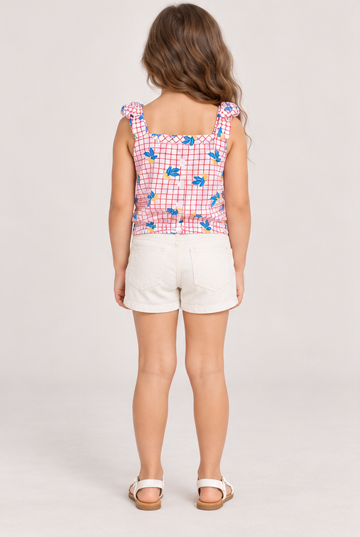 Gingersnaps igbl0460 back model image