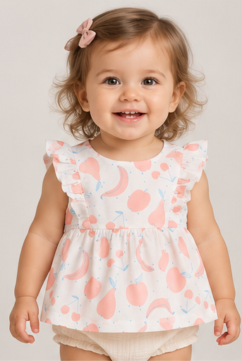 Gingersnaps igbl0461 front model photo