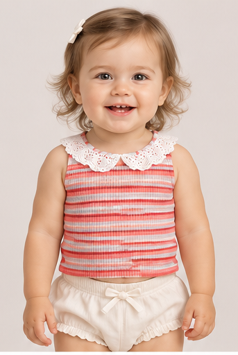 Gingersnaps igbl0465 front model photo