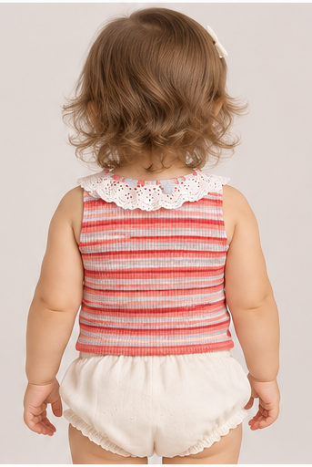 Gingersnaps igbl0465 back model photo