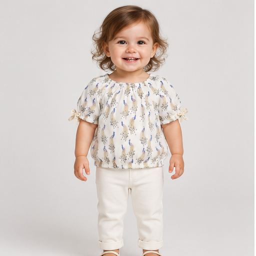 Gingersnaps igbl0469 front model photo
