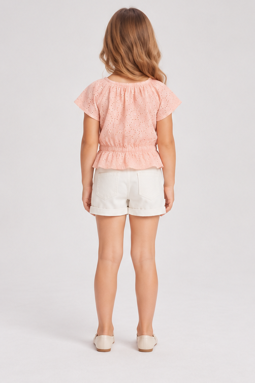 Gingersnaps igbl0470 back model image