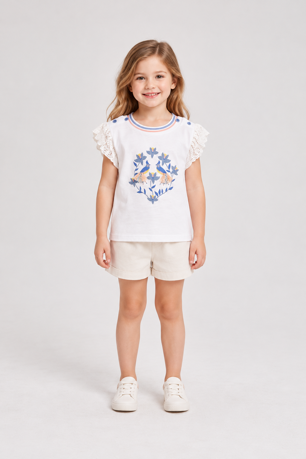 Gingersnaps igbl0479 front model image